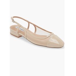 NEW Steve Madden Valhalla Slingback Size 10